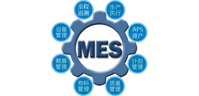 MES、APS大有不同，智能工厂布局你应该知道的知识点！