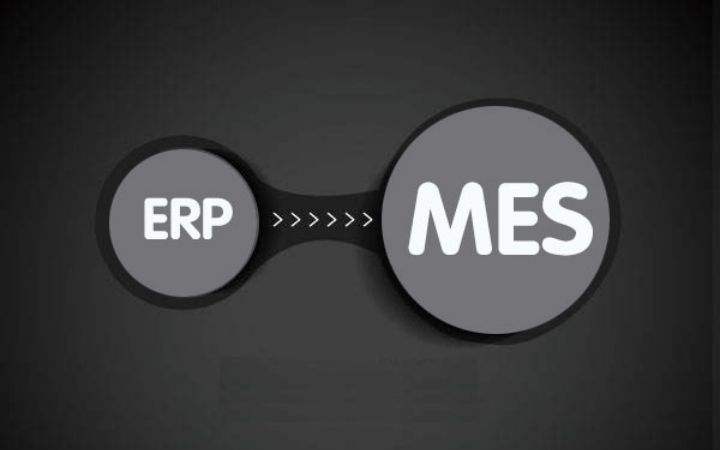 制造业有了ERP为什么还需要MES?