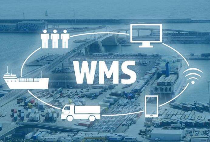 WMS仓储系统能在工厂这种起到什么作用？
